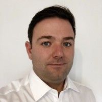 Speaker profile image for Chris Hone