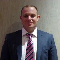 Speaker profile image for Chris Harvey