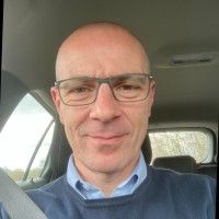 Speaker image for Andy Harris