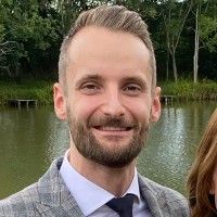 Speaker image for Andrew Skelton