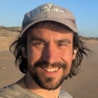 Speaker image for Glyn Hudson