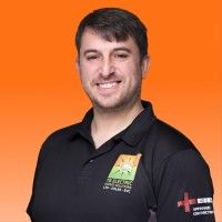 Speaker image for Steve Edmonds
