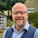 Speaker profile image for Paul Kirby