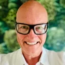 Speaker profile image for John Curtis