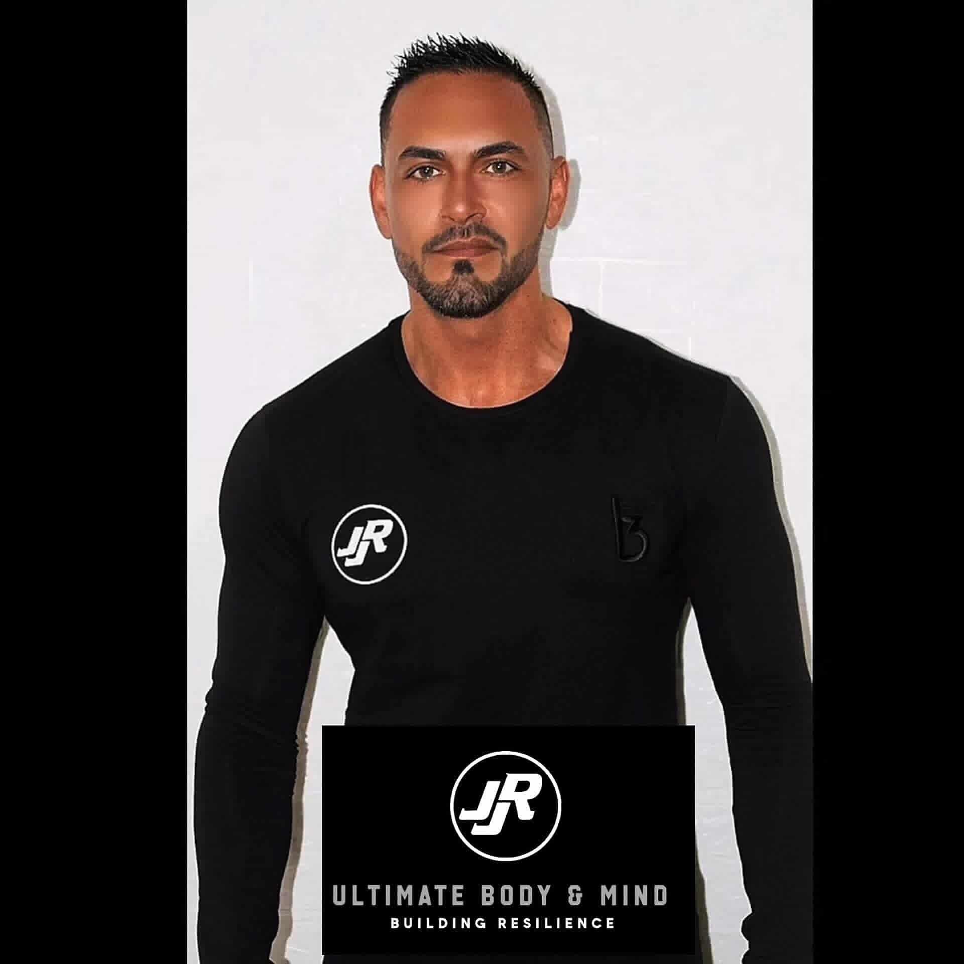 Speaker image for James Roffey