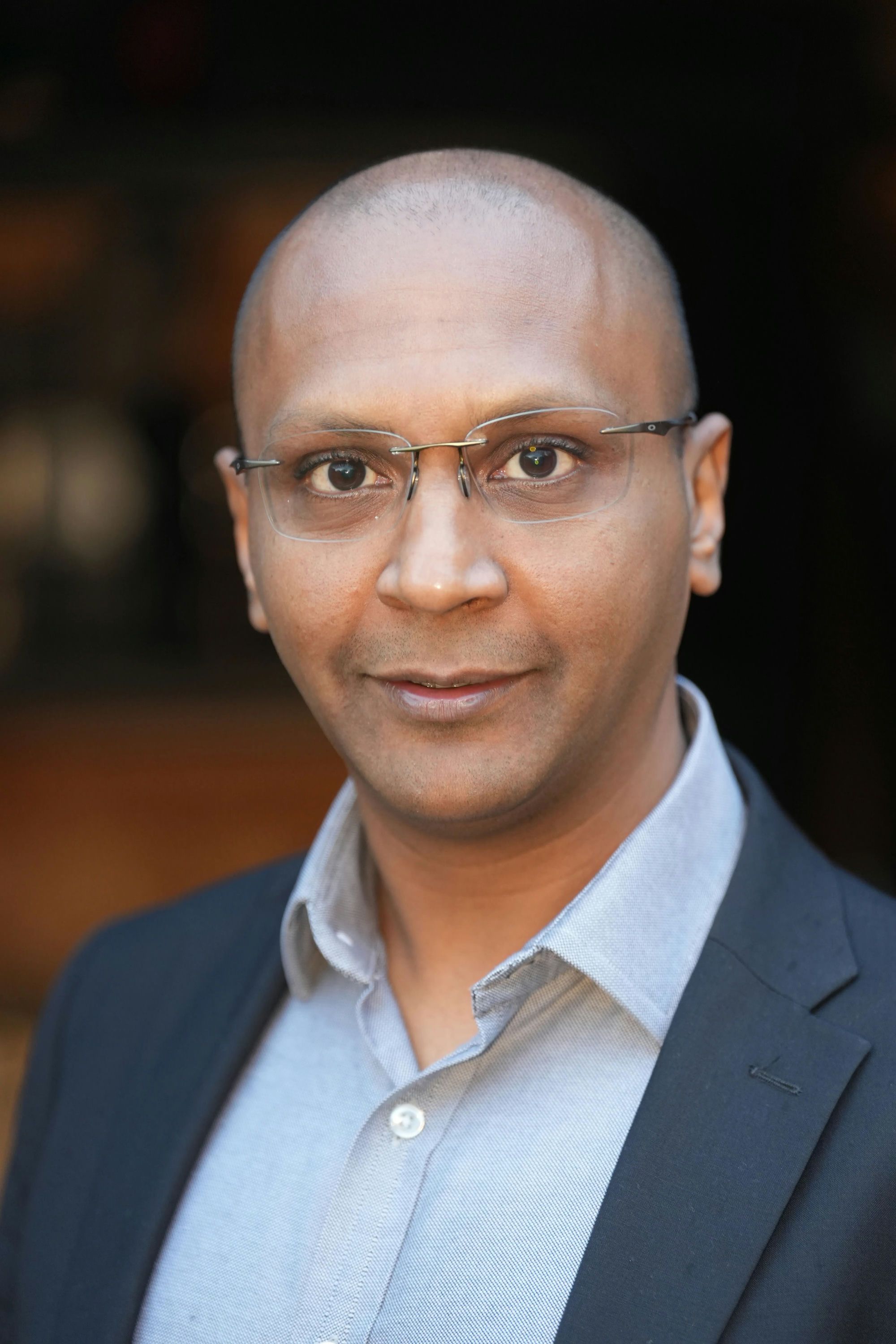 Speaker image for Jassim Daureeawo