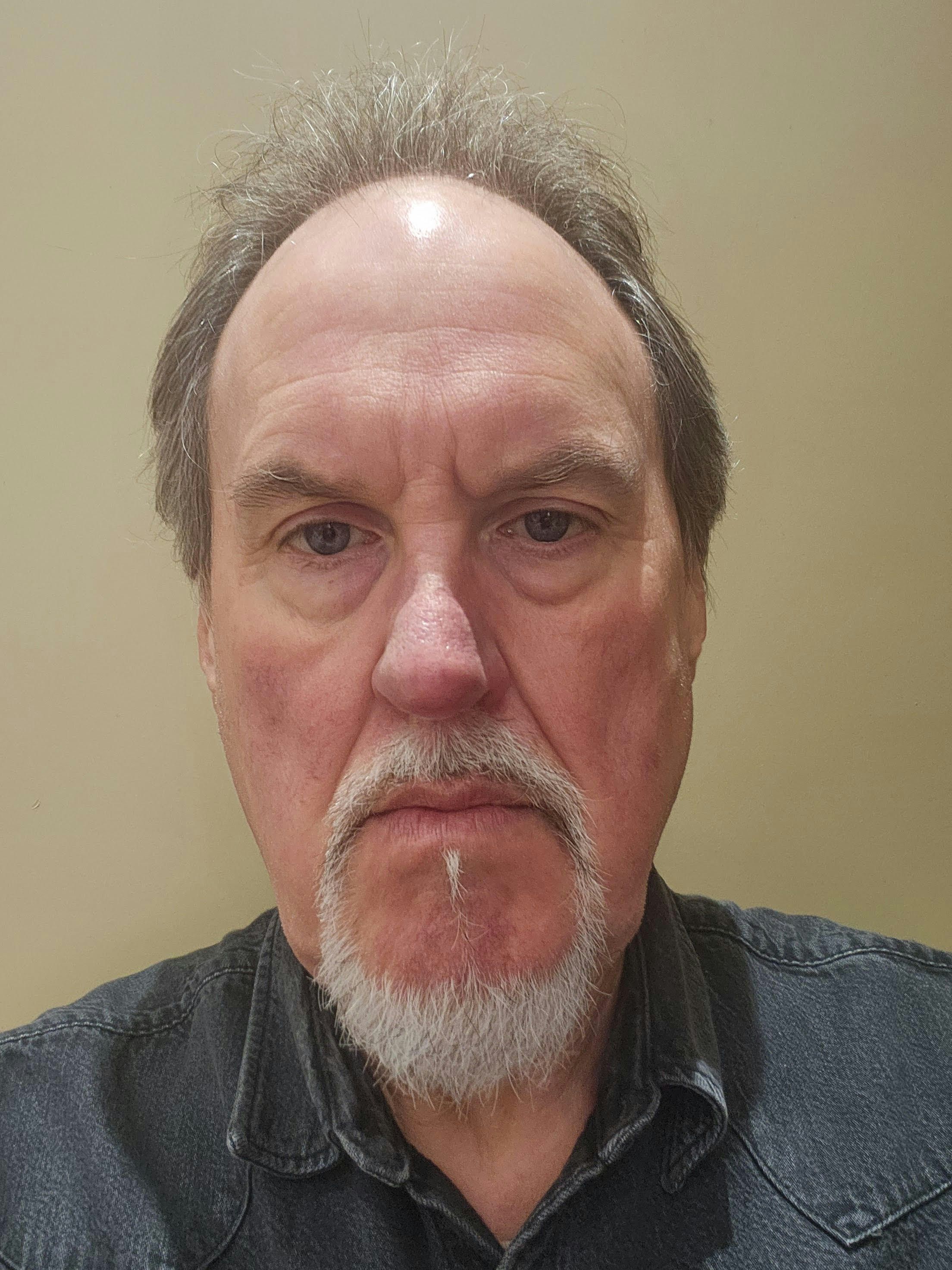 Speaker image for Chris Underwood