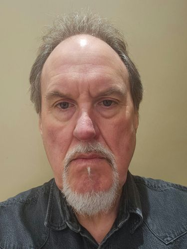 Speaker profile image for Chris Underwood