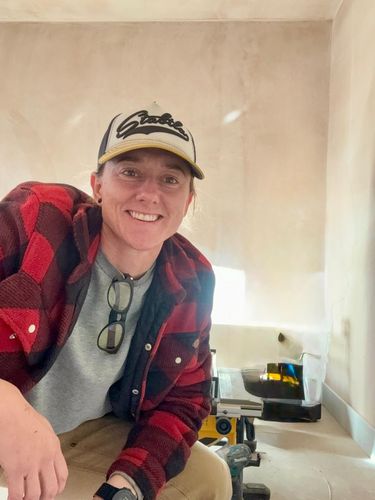 Speaker profile image for Emily Kitchin