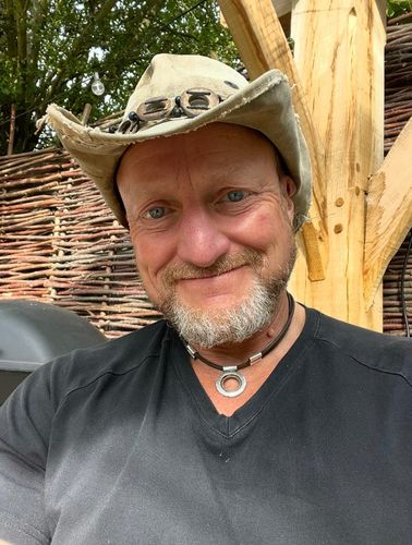 Speaker profile image for James Collier