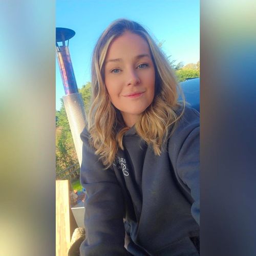 Speaker profile image for Sammi Coverdale