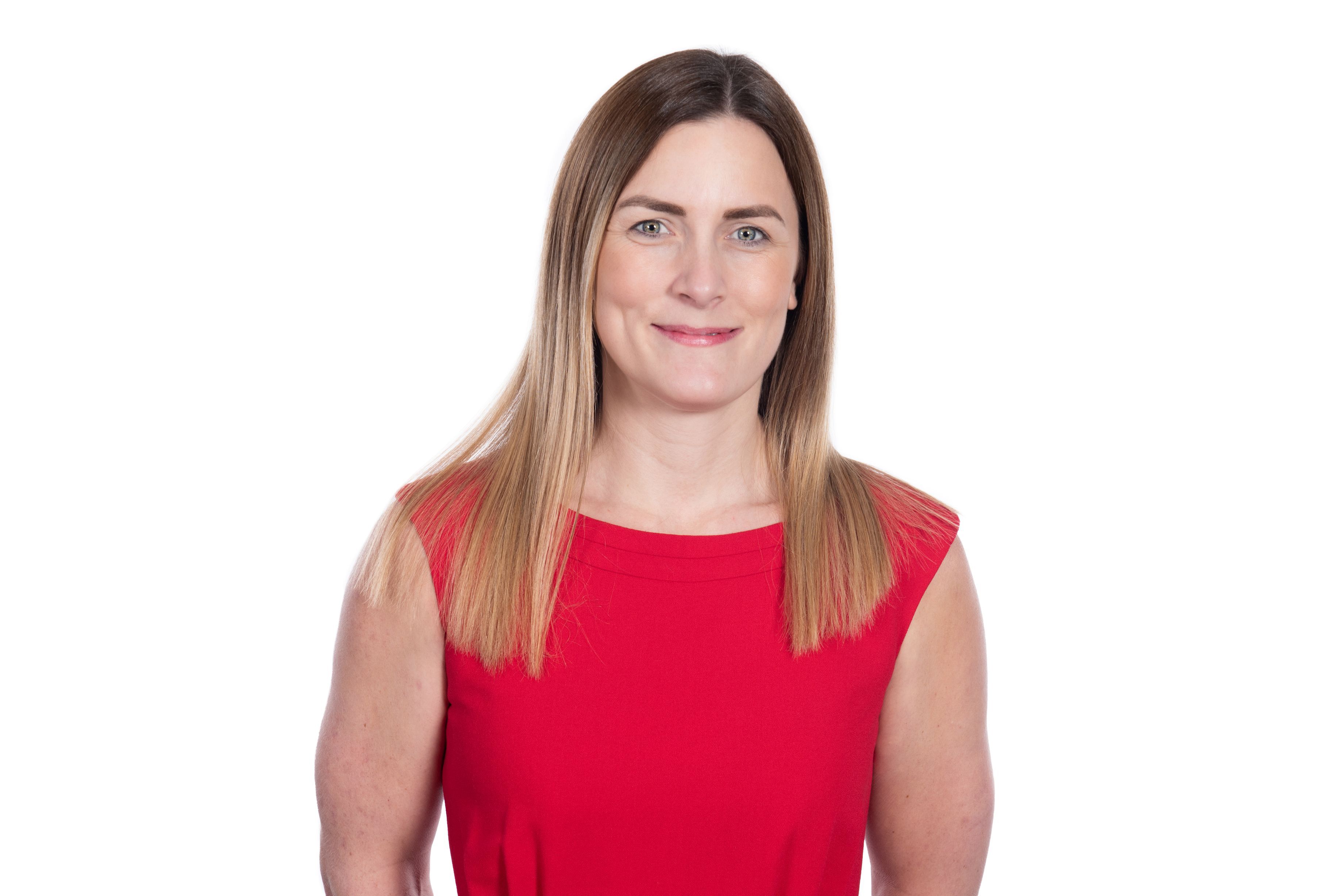Speaker image for Aimee Holloran