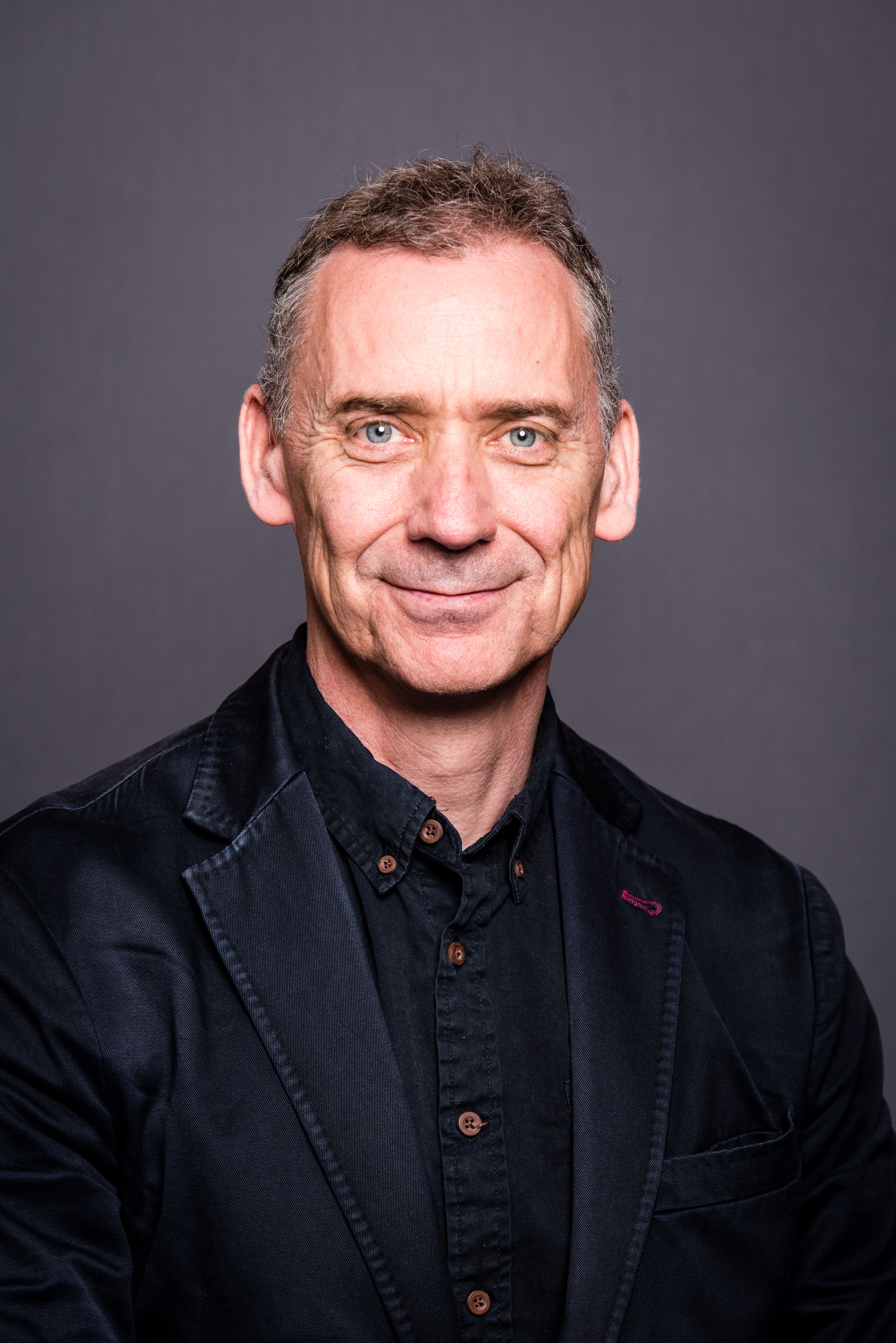 Speaker image for Kevin Underwood