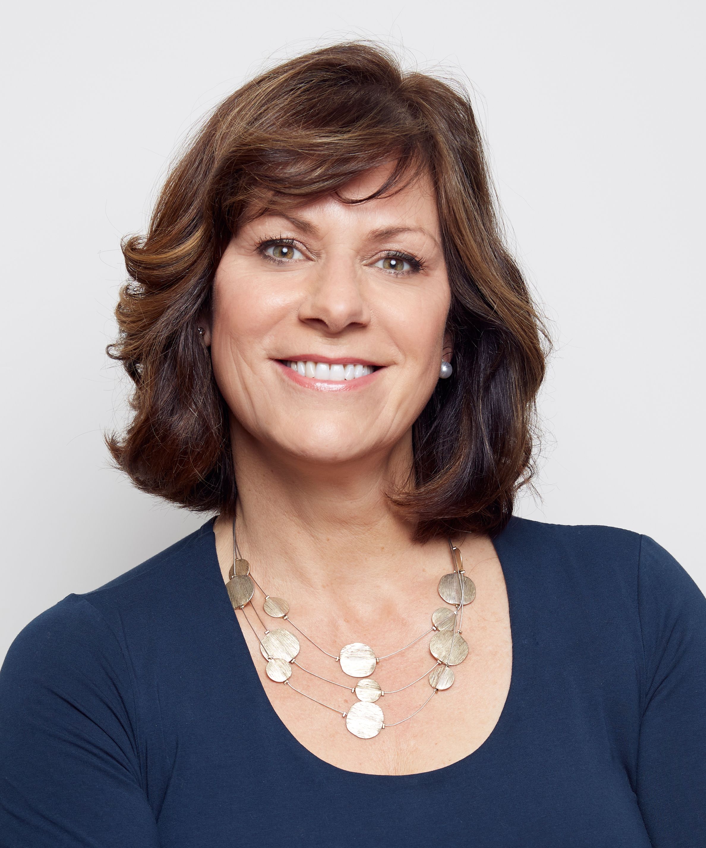 Speaker image for Claire O'Neill