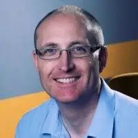Speaker profile image for Clive Willcocks