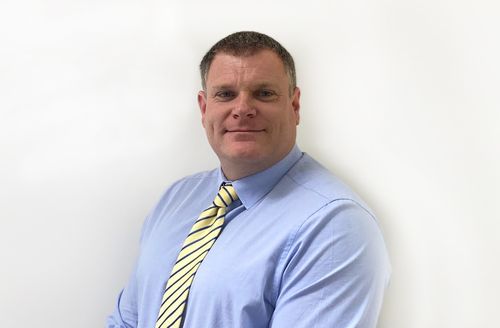 Speaker profile image for Dan Woods