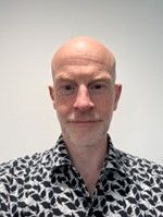 Speaker profile image for David Hughes