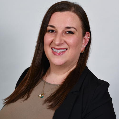 Speaker profile image for Desiree Blamey