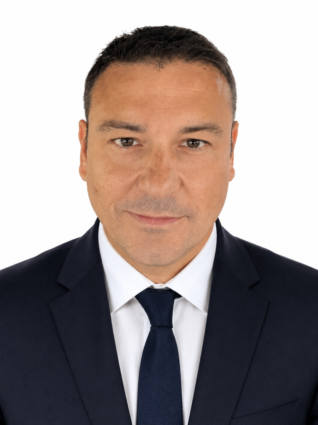 Speaker image for Emanuele Gelosa