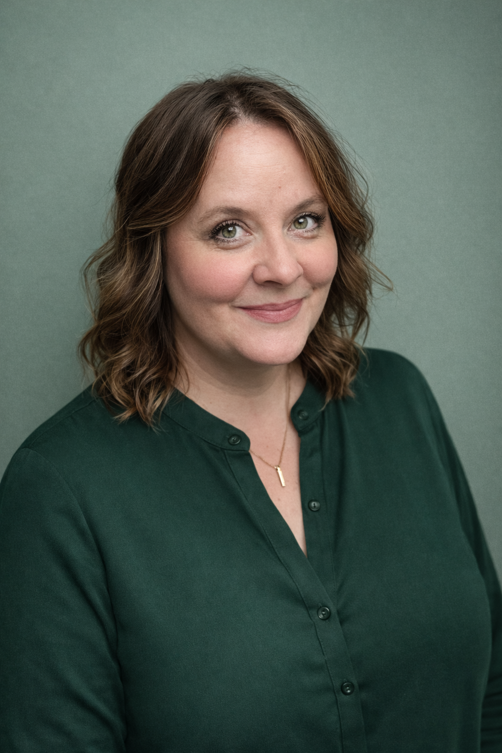 Speaker image for Emma Butt