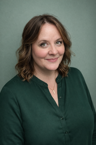 Speaker profile image for Emma Butt