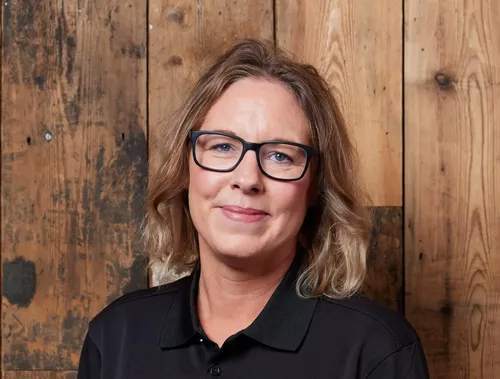 Speaker profile image for Emma Bohan