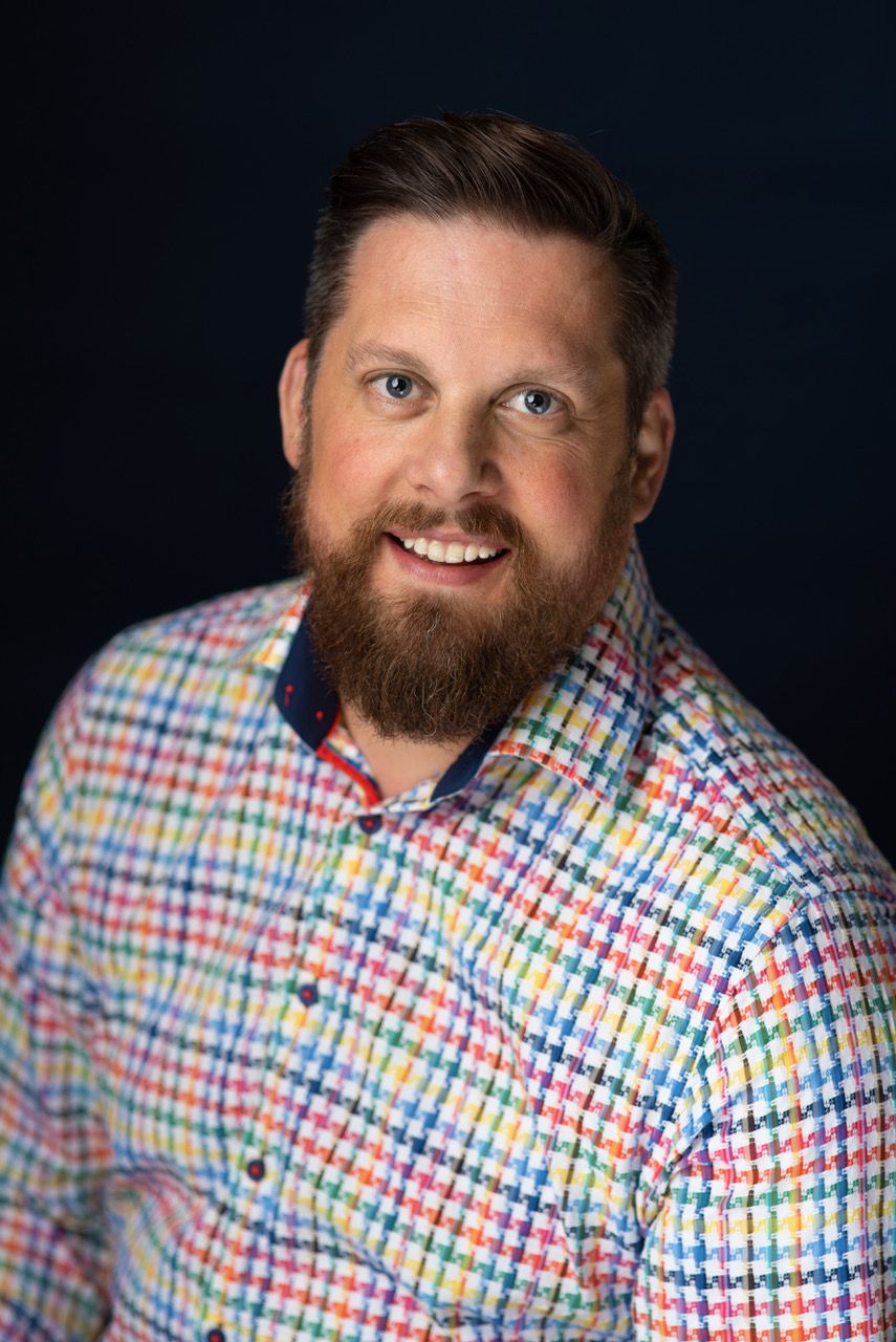 Speaker image for Erin Woodger