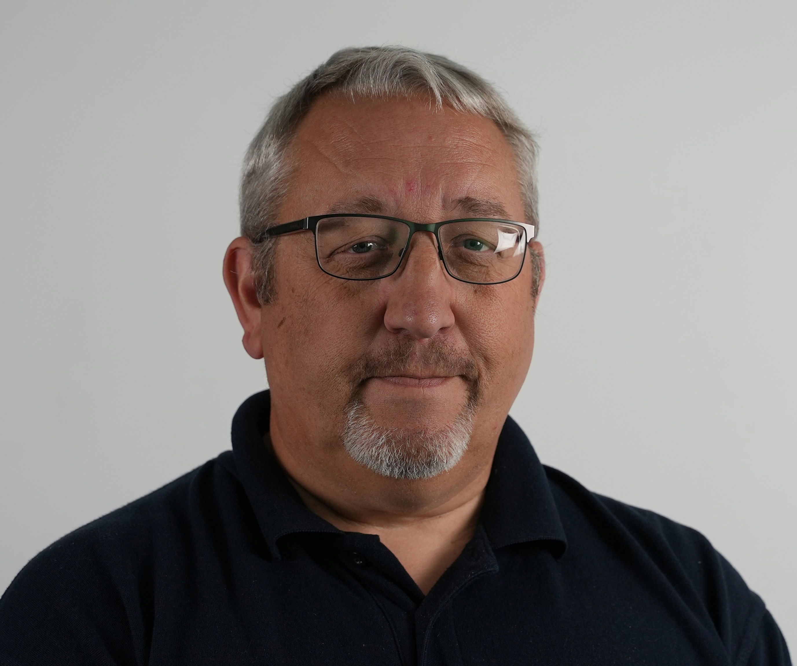 Jason Allen