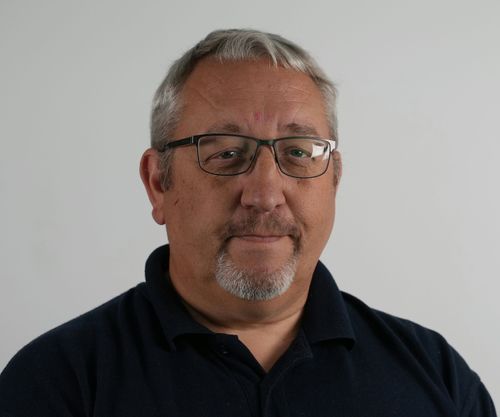 Speaker profile image for Jason Allen