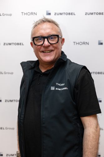 Speaker profile image for Graeme Shaw