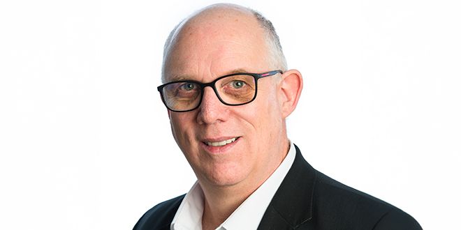 Speaker image for Eric Winter