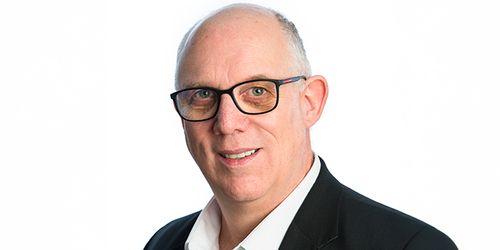 Speaker profile image for Eric Winter