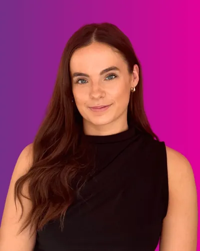 Speaker profile image for Lauren Cooper