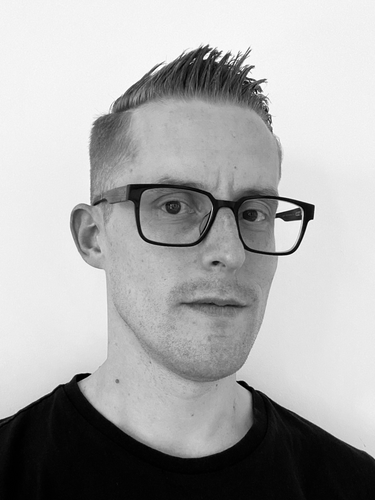 Speaker profile image for James Cole