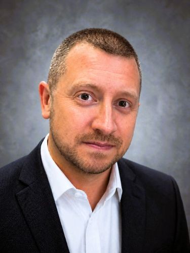 Speaker profile image for James Devereux