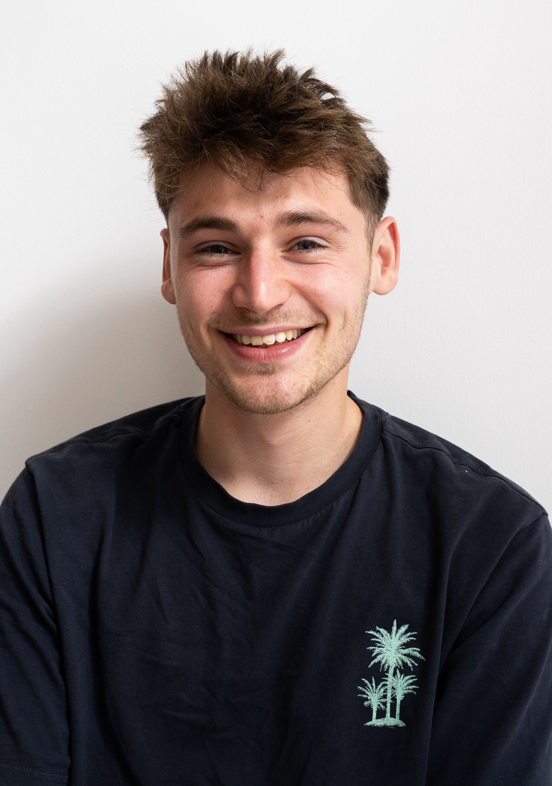 Speaker image for Jamie Radford