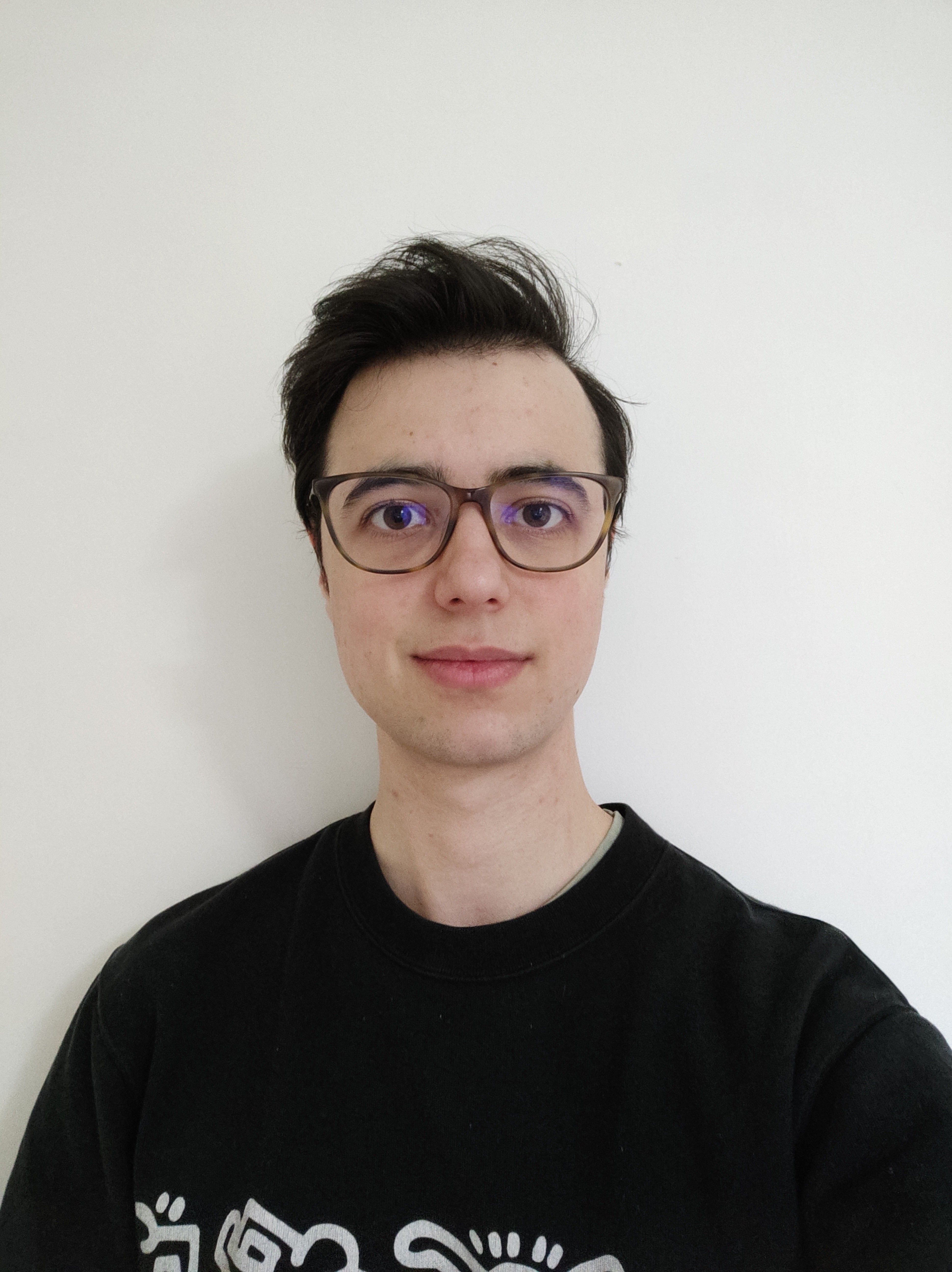 Speaker image for Jude Noro