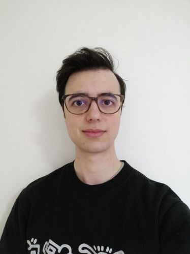 Speaker profile image for Jude Noro