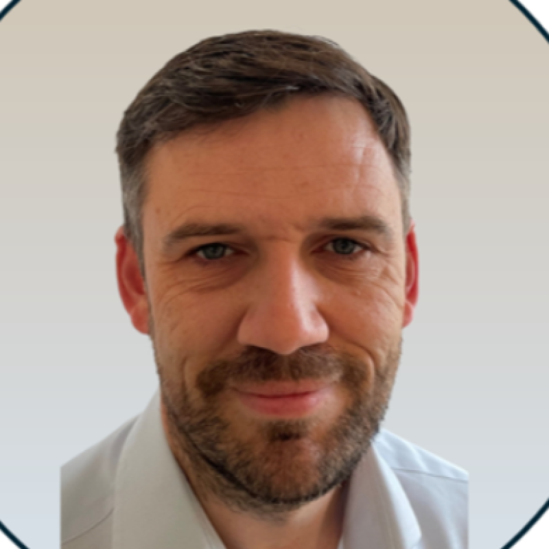 Speaker image for Peter Behan