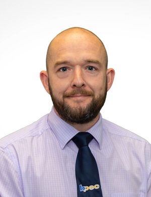 Speaker image for Kevin Clarke