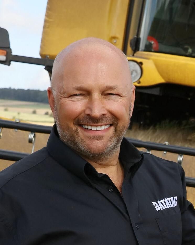 Speaker profile image for Kevin Howells