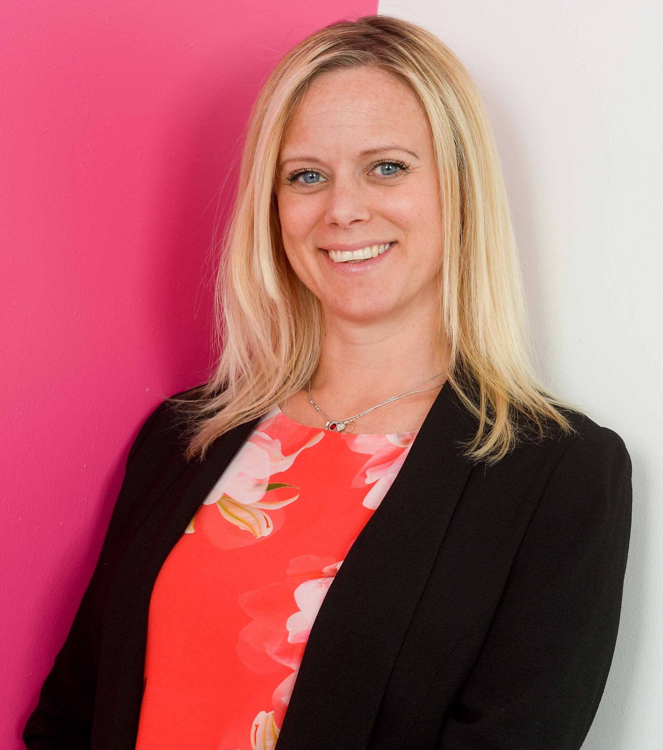 Speaker image for Laura Mashiter