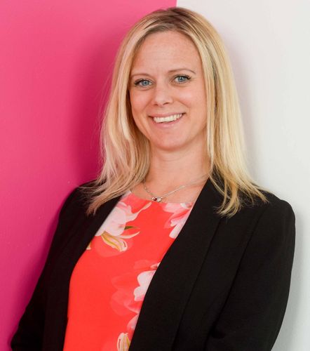 Speaker profile image for Laura Mashiter