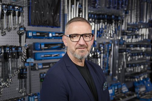 Speaker profile image for Matt Sheen