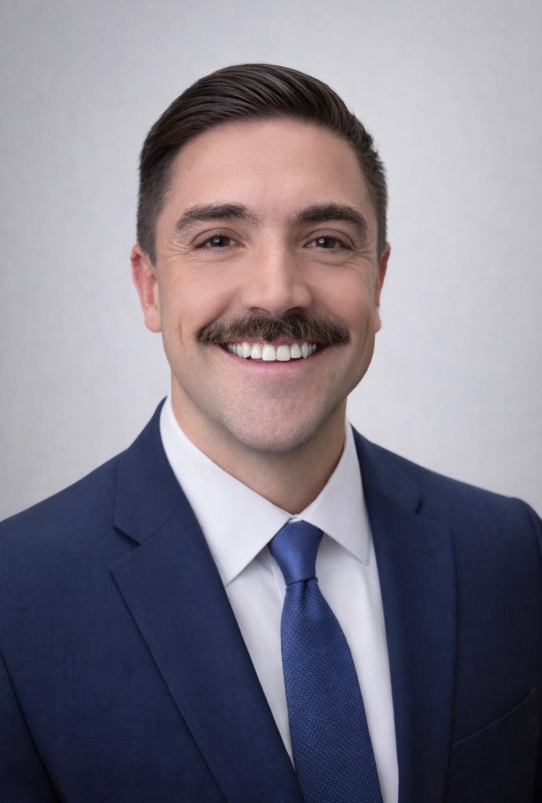 Speaker image for Mark Falcon