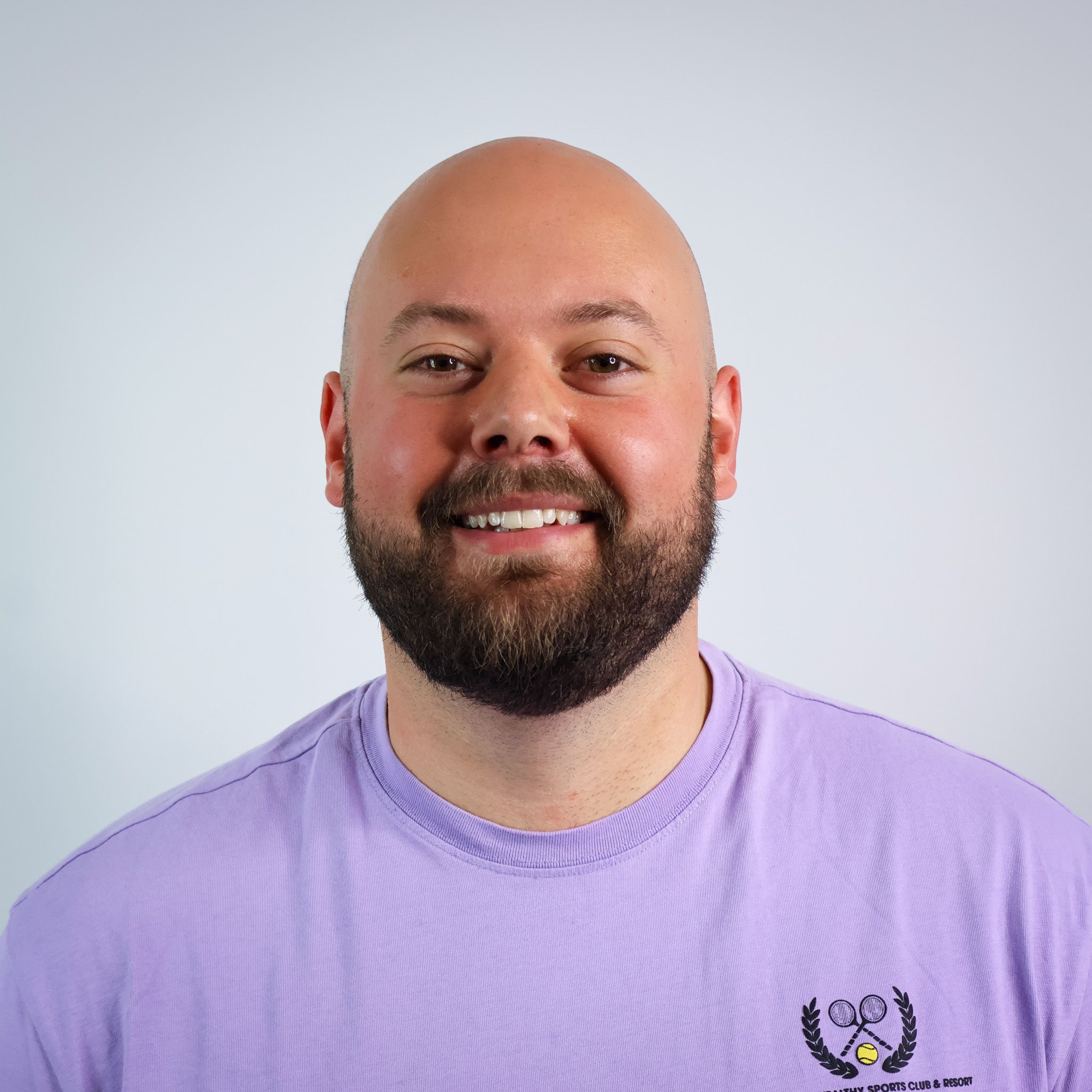 Speaker image for Mike Harris