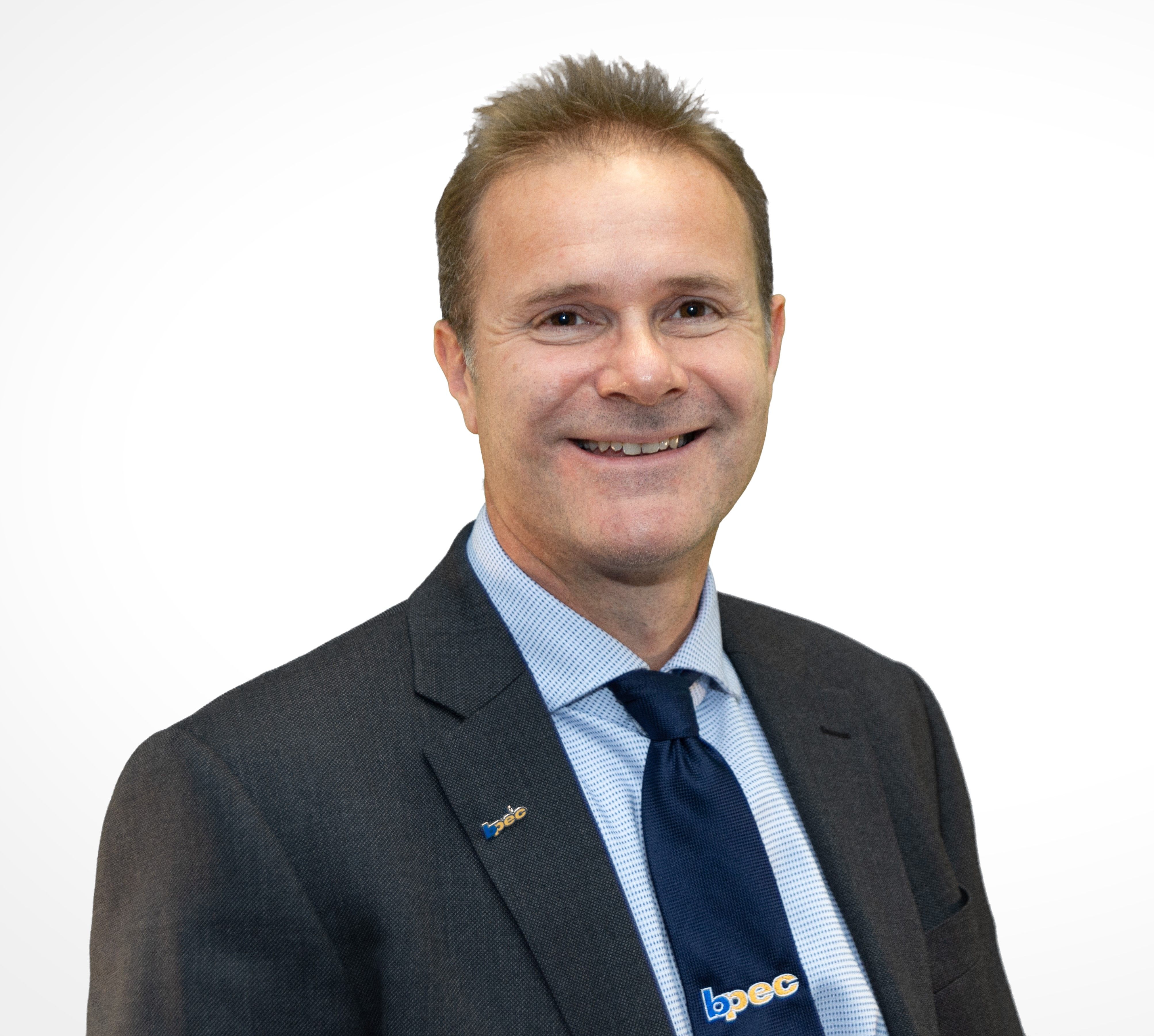 Speaker image for Neil Collishaw