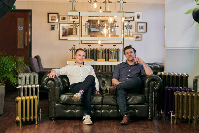 Speaker image for Nick Baylis