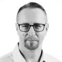 Speaker image for Paul Collins