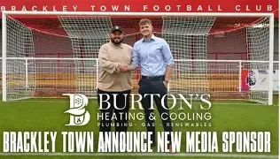 Speaker image for Aaron Burton